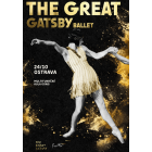 The Great Gatsby Ballet